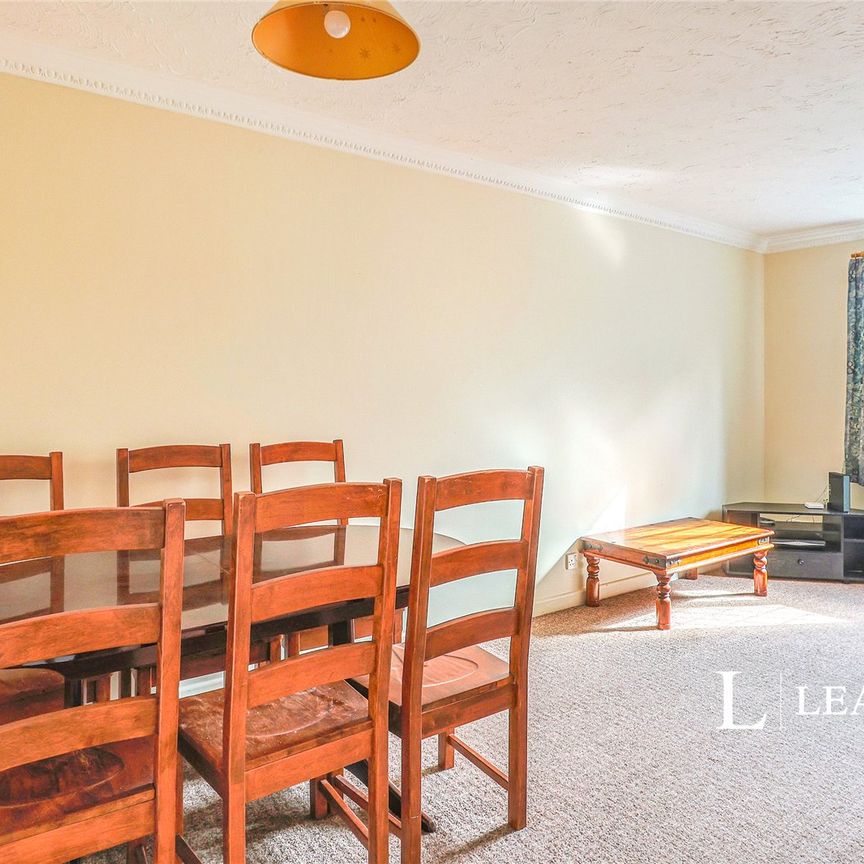 1 bedroom house to rent Baverstock Road, Poole, Dorset, BH12 - Photo 1