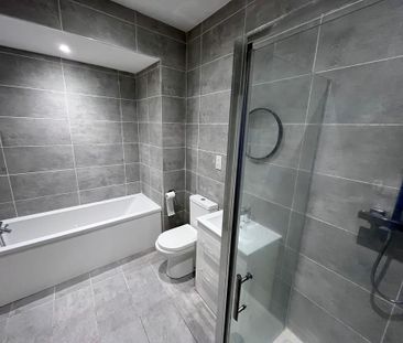 1 bedroom flat to rent - Photo 6