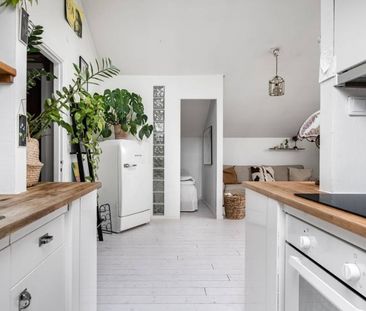 Enskede - 2rok - 14mån - 17.250kr/mån - Foto 4