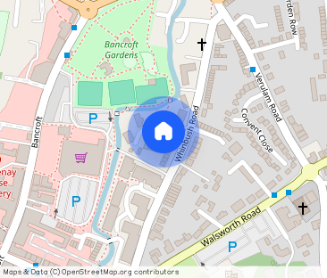 Hazelwood Close, Hitchin - Photo 1