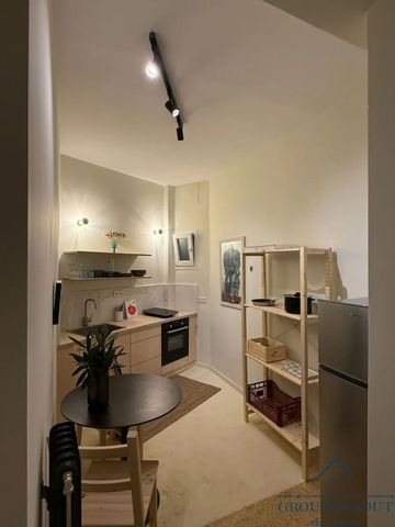 Studio/Γκαρσονιέρα για ενοικίαση Βαρνάβα (Παγκράτι) - Photo 4