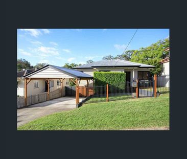 Modern Family Home in Logan Reserve WITH PRICE INCREASE - Photo 1