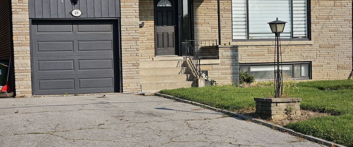 For Lease - 48 Barksdale Avenue, Toronto, Ontario - Photo 1