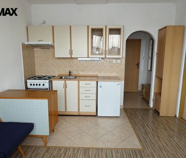 Pronájem bytu 1+1 v osobním vlastnictví 40 m², České Budějovice - Fotografie 6