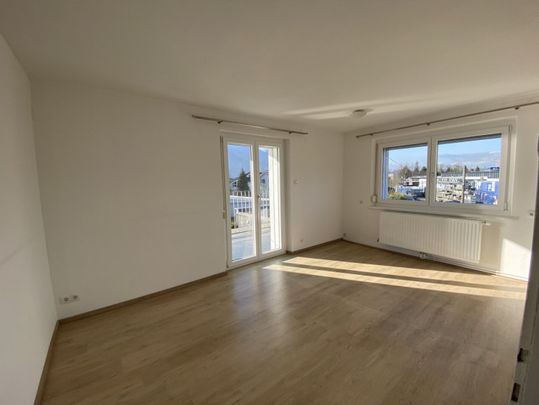 Heimelige 3-Zimmer-Terrassenwohnung in Dornbirn zu vermieten! - Foto 1