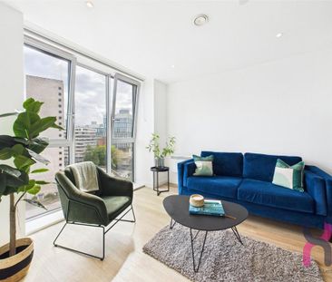 2 bedroom flat to rent - Photo 5