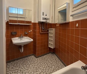 1 Zimmer, 110 m², 3. Stock - Foto 6
