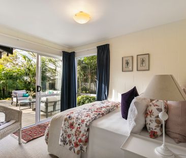 Picture Perfect on Pukeora - Urban Retreat in Remuera - Photo 6