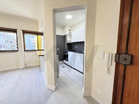 Apartamento T1 - Photo 4