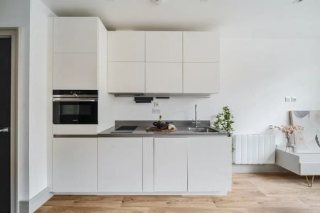 flat to rent - Photo 4
