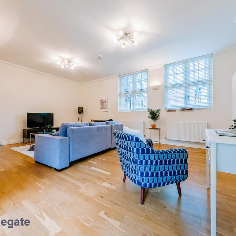 2 bedroom house to rent - Photo 1