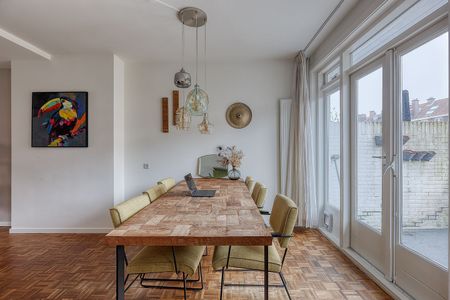 Appartement te huur: Jacob Catsstraat 53 2274 GT Voorburg - Foto 5