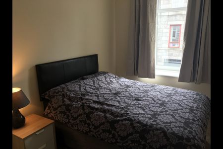 2 Bed Flat, Wallfield Place, AB25 - Photo 3