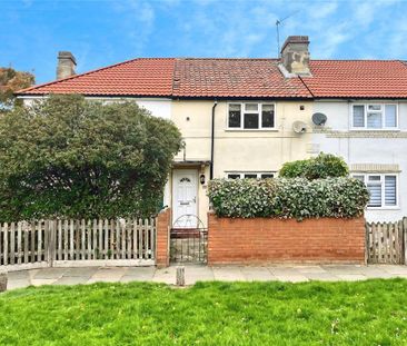 2 bedroom terraced house to rent - Photo 6