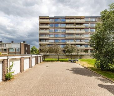 De Vooysplantsoen 24, 3571 ZP Utrecht, Nederland - Foto 1