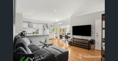 Light, Bright & Low Maintenance Villa - Perfectly Located! - Photo 4