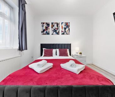 2 bedroom flat to rent - Photo 5