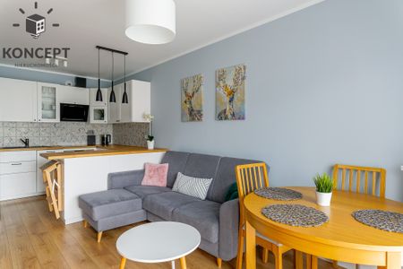 2 pok | Stabłowice | Dostępne od zaraz - Фото 3