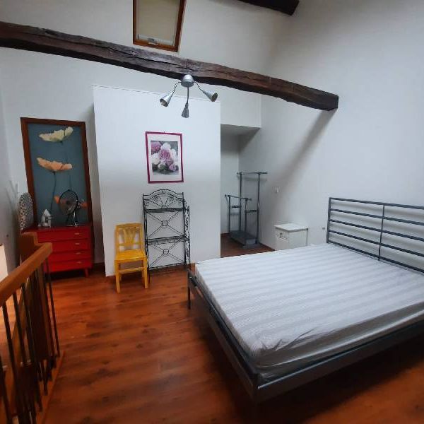 Maison F2 42m² (réf 2127937) - Photo 1