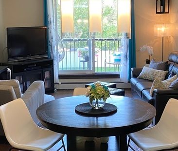 Rent as LOW as $1000/Mo (1 Bdrm Suite) 1-2 Bedroom Suites Avail -Ensuite Washer & Dryer ~ Call TODAY & MOVE in Tomorrow! | 5110 - 49 Street, Cold Lake - Photo 1