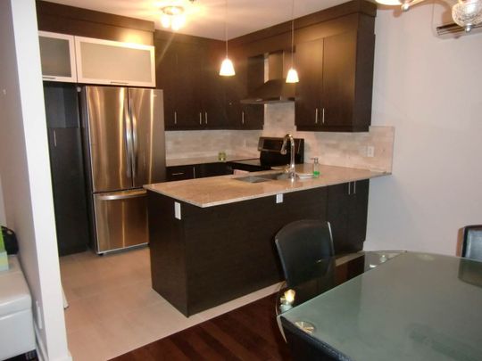 Condo for rent, Laval (Duvernay) - Photo 1