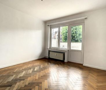 Appartement te huur - Foto 1