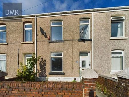 Carmarthen Road, Fforestfach, Swansea, SA5 - Photo 2