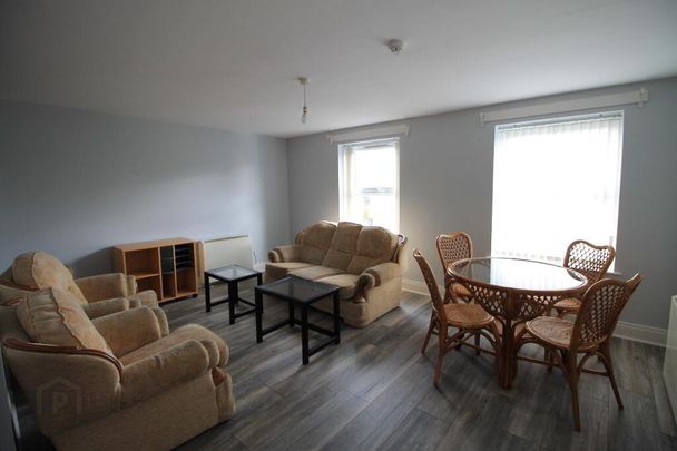 Apt 3, 73-75 Bridge St, Banbridge, BT32 - Photo 1