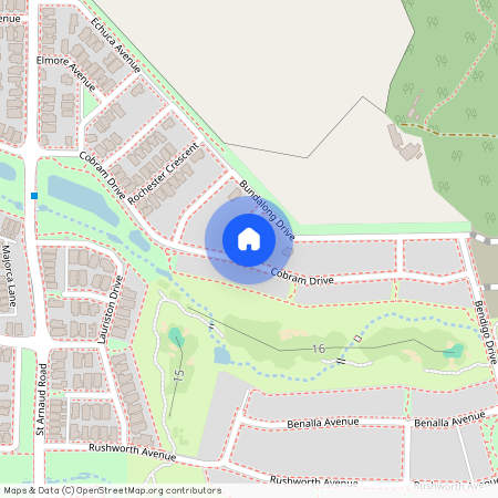 41 Cobram Drive, Vic 3338, Eynesbury