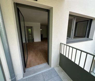 Location appartement 1 pièce - 35.87m² à Tours (37000) - Photo 1