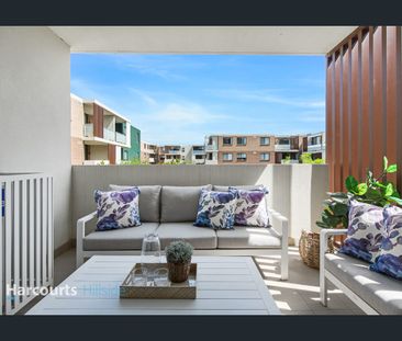 202/9D Terry Road, Rouse Hill, NSW 2155 - Photo 1