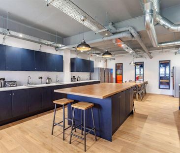 Studio to rent - Photo 6