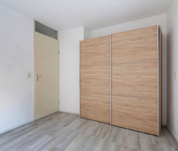 Te huur: Appartement Minnemastraat 18 in Leeuwarden - Foto 2