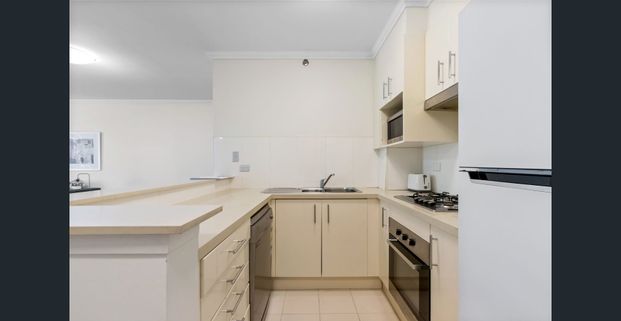 FURNISHED IN RESORT COMPLEX - Photo 1