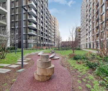 1 bedroom apartment to rent - Photo 6