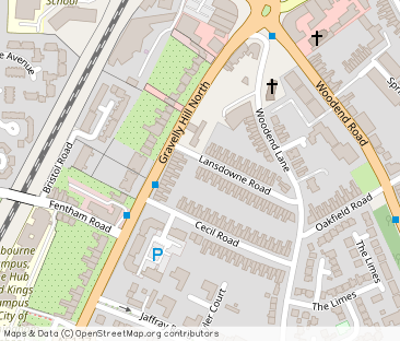 Lansdowne Road, Erdington, Birmingham - Photo 1