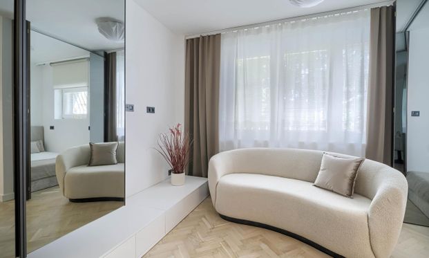 Warszawa, Mokotów, Wierzbno - Photo 1