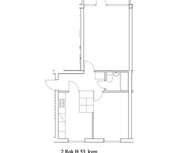 Storgatan 67 C - Foto 4