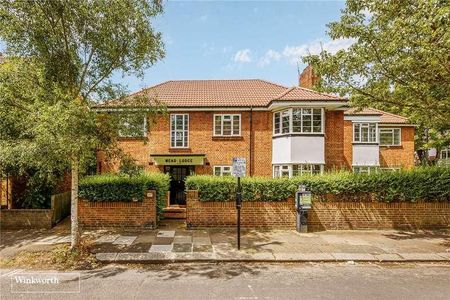 Mead Lodge, Chiswick, W4 - Photo 4