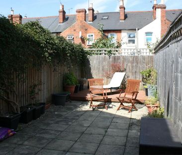 2 bedroom terraced house to rent - Photo 1