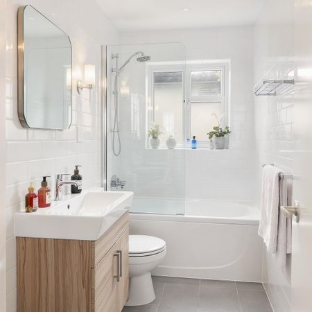 1 bedroom flat to rent - Photo 4