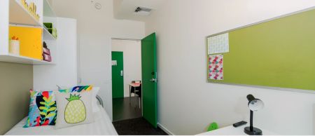 2 Bedroom Multi-share Apartment - Photo 3