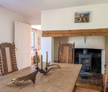 4 bedroom cottage to rent - Photo 2