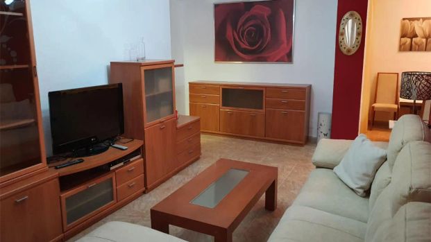 Piso de alquiler en Calle Pinosol, 16, Gibralfaro - Foto 1