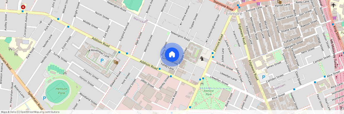 302/11-23 Gordon Street, Marrickville 2204, New South Wales