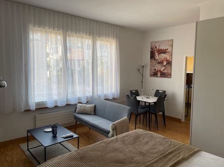 2 Pièces Appartement - Foto 4