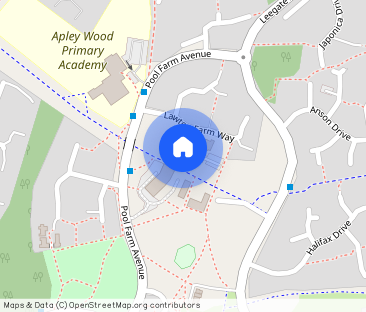 2 bedroom end of terrace house to rent - Photo 1