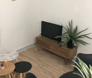 Type II centre ville proche Hôtel Fumé - Photo 1