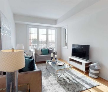 For Lease - 17 Jaffna Lane, Markham, Ontario - Photo 1