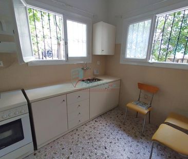 Studio / γκαρσονιέρα 40 τ.μ. για ενοικίαση, Αθήνα - Δυτικά Προάστια... - Photo 4
